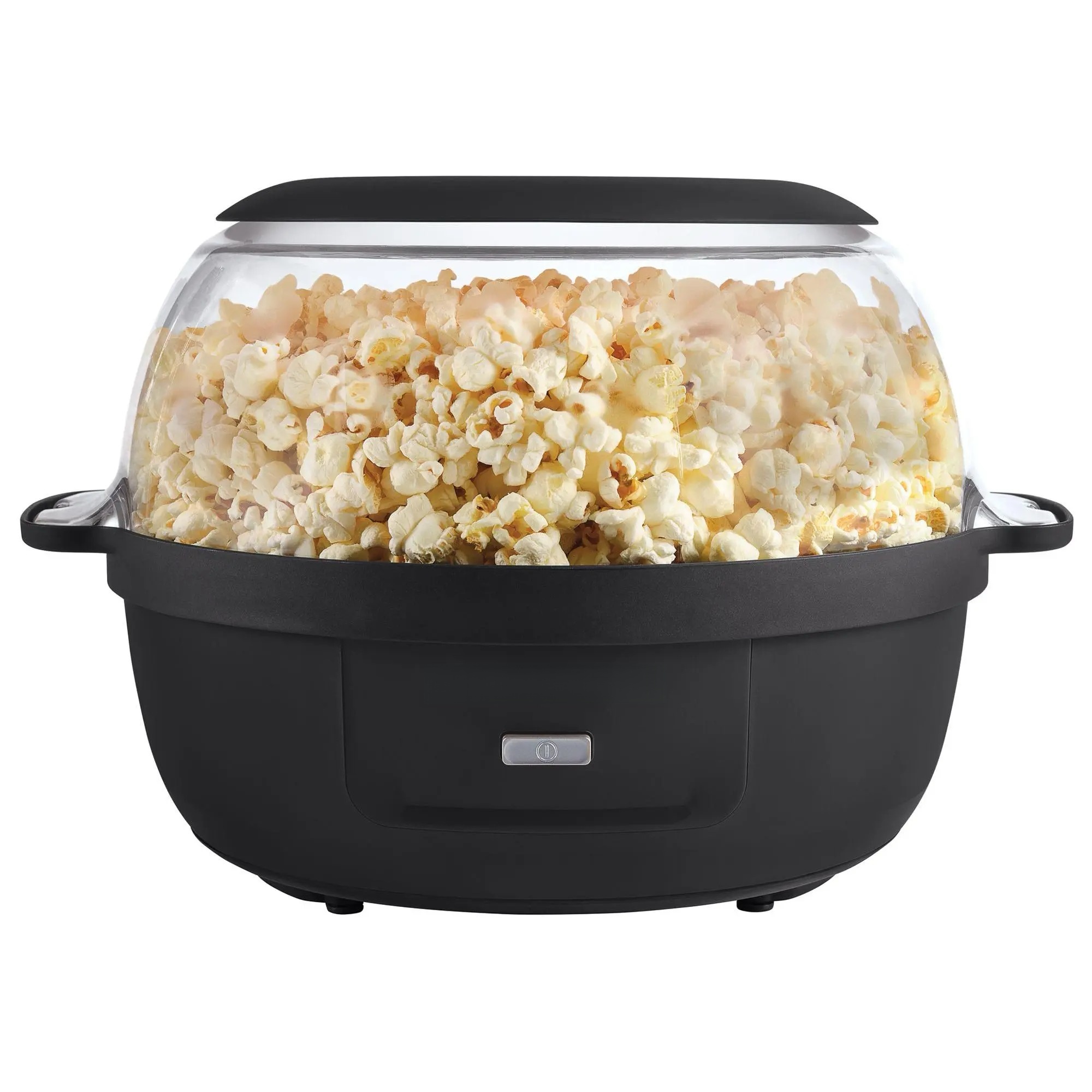 Popcorn Maker